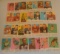 28 Different Vintage 1959 Topps NFL Football Card Lot
