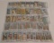 Vintage 1975 Topps Baseball 130+ Card Lot HOFers Stars Gibson Aparicio