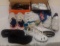 Various Sizes Shoe Lot Used Adidas Ultra Boost 11.5 Nike Under Armour Adult Mens Kids