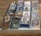 Monster Box 4 Row Sports Cards Mostly NFL Football Stars Rookies #5