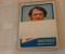 Vintage 1976 Topps Wonder Bread NFL Football Card Set 24 Cards Stars HOFers