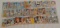 Vintage Topps Baseball Card Lot 1960 1961 1962 1965 1969