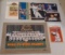 1990s Cal Ripken Jr Jumbo Large Card Lot Inserts Orioles HOF MLB Baseball