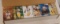 Approx 800 Box Full All Pittsburgh Steelers NFL Football Cards w/ Stars