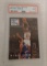 1993-94 Skybox Premium NBA Basketball #14 Michael Jordan Bulls PSA GRADED 9 MINT