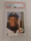 1989 Upper Deck Baseball #1 Ken Griffey Jr Rookie Card RC Mariners HOF PSA GRADED 5 EX