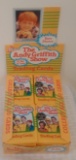 1991 Pacific Andy Griffith Show Series 3 Card Wax Box Full 36 Factory Sealed Packs Non Sport