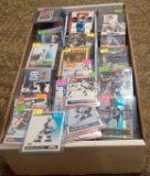 Monster Box 3 Row Sports Cards NFL Football NBA Basketball NHL Hockey Baseball Stars Rookies #7