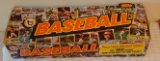 Vintage 1974 Topps Baseball Display Wax Box Empty Rare MLB