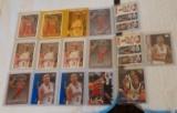 16 Allen Iverson NBA Basketball Rookie Card Lot RC 76ers HOF Nice Value Bulk Dealer Resell