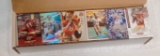 Approx 800 Box Full All San Francisco 49ers NFL Football Cards w/ Stars Garoppolo Kittle Young Gore