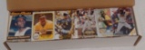 Approx 800 Box Full All Pittsburgh Pirates Baseball Cards w/ Stars