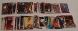 50 NBA Basketball Michael Jordan Card Lot Bulls 1986-87 Fleer Rookie RC Reprint
