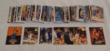 200 NBA Basketball Rookie Card Lot RC Stars HOFers Lebron Duncan Shaq Garnett Penny