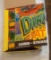 1988 Topps Dinosaurs Attack! Unopened Wax Box 48 Packs w/ Posters Straight From Case