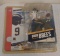 2005 NFL Football McFarlane Figure MOC Drew Brees Chargers