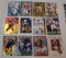 12 NFL Football Rookie Card RC Lot Woodson Alstott Martin