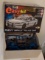 Revell Model Kit Easy Chevy Impala Police Car MIB Unused New