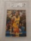 1996-97 Stadium Club TSC NBA Basketball Kobe Bryant Lakers Rookie Card RC BGS Beckett GRADED 7.5 NM