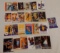 Kobe Bryant NBA Basketball Card Lot 25 Different Cards Lakers #6