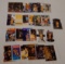 Kobe Bryant NBA Basketball Card Lot 25 Different Cards Lakers #7