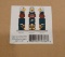 NFL Football Totem Pole Statue New MIB Philadelphia Eagles