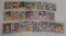 Vintage 1966 Topps Baseball Card Lot 24 Cards Drysdale