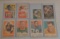 Vintage 1950s Topps & Bowman NFL Football Card Lot