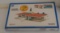 Vintage IHC Sealed Model Kit Howard Johnson's Restaurant New