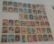 96 Vintage 1972 Topps MLB Baseball Card Lot w/ Stars