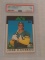 Vintage 1986 Topps Traded MLB Baseball Rookie Card RC #20T Jose Canseco RC PSA GRADED 8 NRMT A's