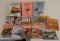 Model Train Car Magazine Book Guide Lot Classic Toy Trains