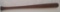 Vintage Louisville Slugger 40 Mini Baseball Bat Wooden Arthur McHenry