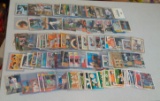 1980s 1990s 2000s MLB Baseball Card Lot Stars Rookies HOFers