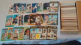 Approx 400 Houston Astros Baseball Card Lot Stars Vintage