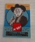 2014 Panini Golden Age Legends Of Music Willie Nelson Authentic Used Material Card Insert Country