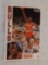 1993-94 Topps Archives NBA Basketball Rookie Reprint Card Michael Jordan Bulls HOF