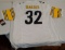 Franco Harris Steelers NFL Onfield Stitched Football Jersey New w/ Tags Adult L Large HOF