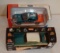 2 Brand New Miami Dolphins Diecast Lot 1/24 NFL Football Ford