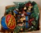 Mr Christmas Light Up Decoration Disney Mickey Mouse Marching Band Works