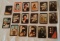 17 Vintage 1977 Topps Star Wars Sticker Lot Series 3