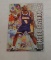 1996-97 Fleer Metal #181 Kobe Bryant NBA Basketball Rookie Card RC Lakers