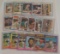 Vintage Topps 1973 1974 1975 Baseball Card Lot Stars HOFers