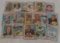 Vintage Topps NFL Football Card Lot 1950s 1960s 1970s Stars RC