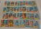 Vintage 1968 Topps NFL Football Card Lot 39 Cards Stars HOFers