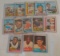 Vintage 1960s Topps Baseball Card Lot 1963 1965 1967