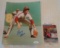 Larry Bowa Autographed Signed 8x10 Photo Baseball Phillies JSA COA