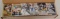 Approx 800 Box Full All Dallas Cowboys NFL Football Cards w/ Stars