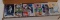 Approx 800 Box Full All NY Yankees Baseball Cards w/ Stars