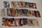 250 NBA Basketball Rookie Card Lot RC Stars HOFers